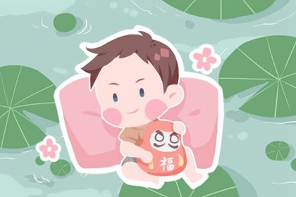 兔年3月27日出生男孩如何取名  自然脱俗的男宝宝名字