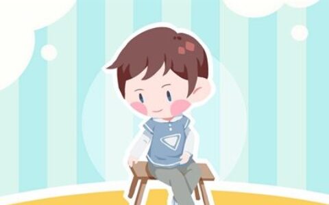 属兔的男宝宝农历五月好听的名字 儒雅诗意的男孩起名推荐