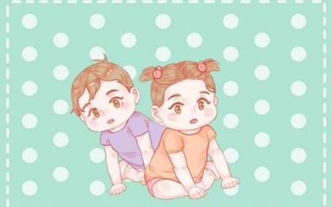 4月生的男兔宝宝好不好 热门属于男孩名字