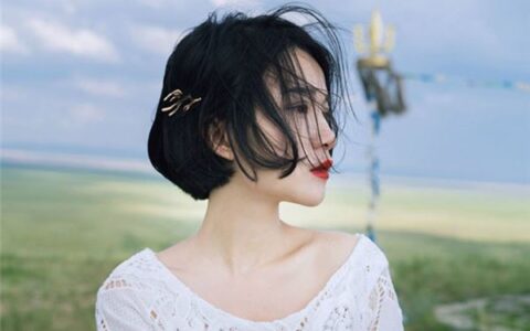 好听的女孩英文名字