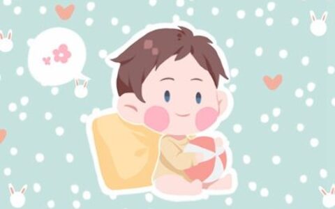 姓龙的男宝宝属虎取什么名字 活泼开朗的男孩起名