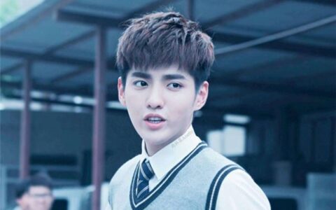 好听的男生英文名