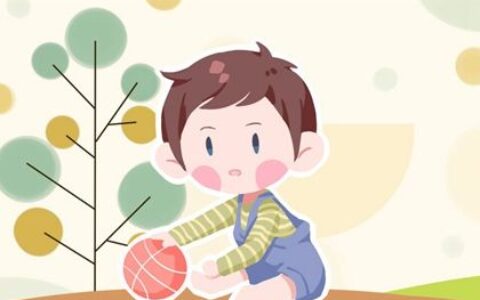 属兔男孩子小名 大气顺口的男宝宝乳名