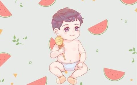 2022年属虎宝宝取名大全男孩子 别具一格的男宝宝名字