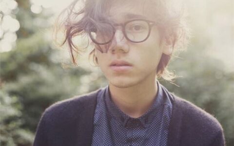 好听的男生英文网名