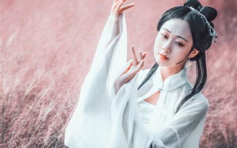 女性英文名字的介绍
