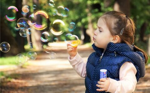 女孩英文名怎么取？