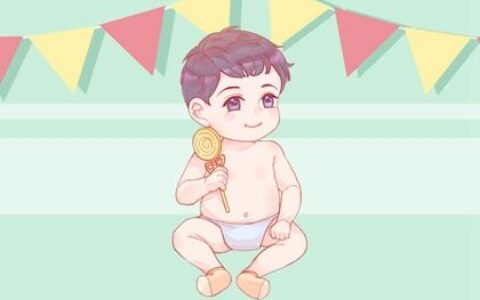 属兔男孩最吉利的小名 有朝气蓬勃之义的男宝宝乳名