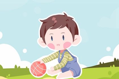 虎年男孩姓罗有涵养的名字 带祝福的男宝宝取名