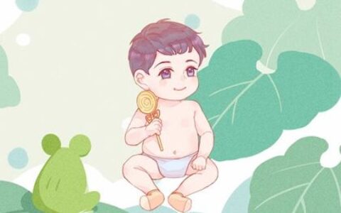 十一月份出生的虎宝宝怎么取名 文质彬彬的小孩名字推荐