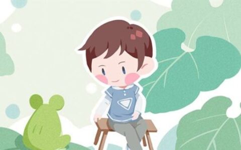 钟姓霸气男孩起名2022虎年 响亮的男宝宝名字大全