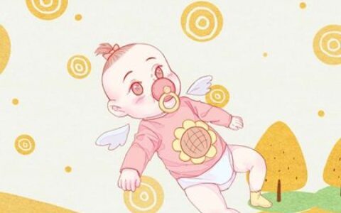 2023年兔年华姓孩子起什么名字好 轻松柔和的宝宝取名