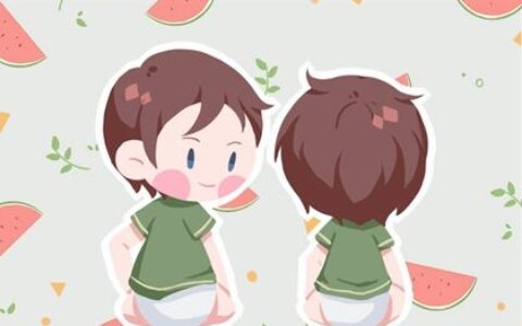 出生在7月的兔宝宝适用什么偏旁部首 热门的属兔孩子名字