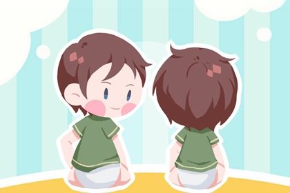 男孩的小名字大全洋气属虎 男虎宝宝的免费乳名