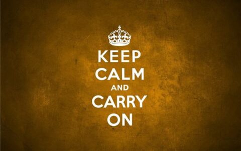 常见英文名大全