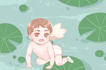 出生于10月的属虎宝宝如何取名字 仪表堂堂的小孩起名
