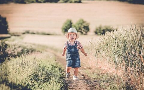 姓乔男孩名字气质高雅顺口