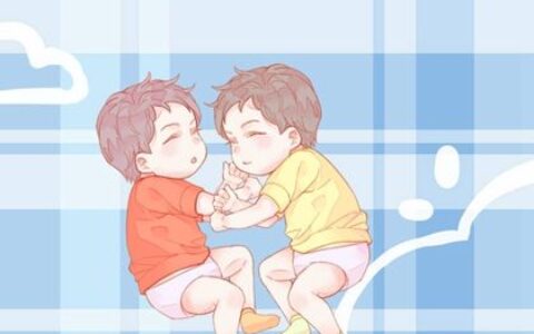 适合虎宝宝的男孩子小名  调皮可爱的男宝宝乳名