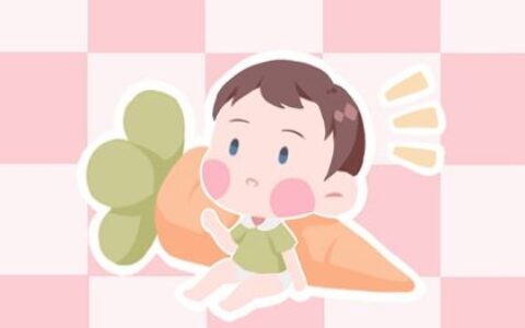 兔年4月11日出生男孩有涵养名字 积极阳光的男宝宝名称