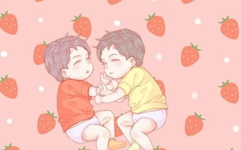 诗经楚辞取小名叠音   易读又好听的宝宝乳名