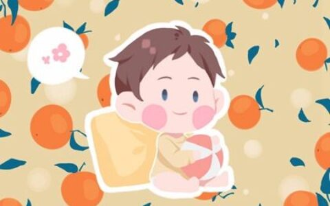 属虎姓何男孩名 何氏男虎宝宝的吉祥取名