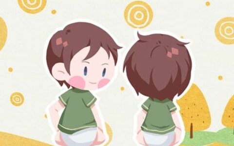 虎宝起名带山带王 好读又好认的新生儿取名