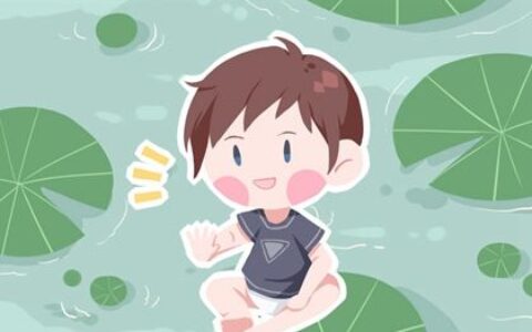 兔年男孩取名字寓意好的字 韵律之美的男宝宝起名