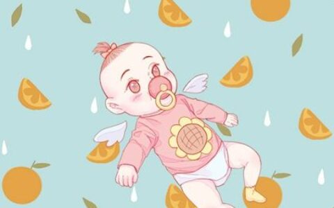 2022虎年最好的名字男孩 阳光的男宝宝取名