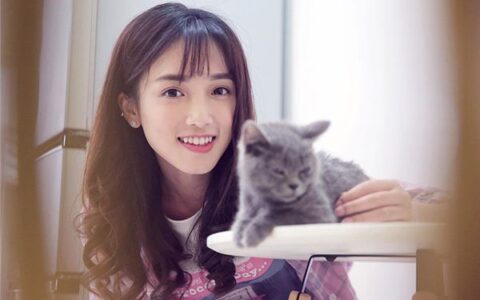 好听的女性英文名字