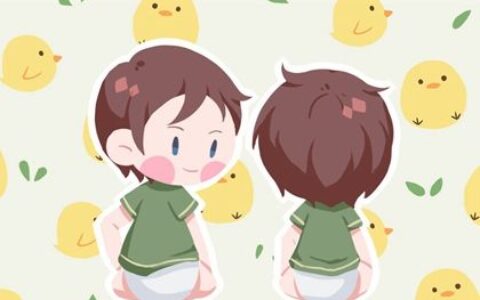 金字旁的男孩名字属虎 寓意前途光明的男宝宝取名