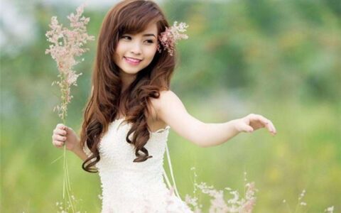 高端大气的英文名字有哪些