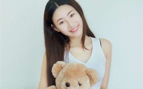 简短好听的英文名字