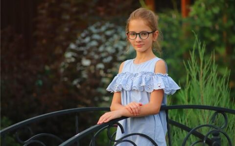 女孩的英文名字大全