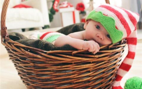 好听的男孩英文名