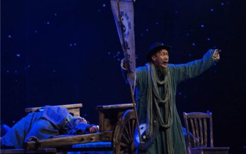 文王神卦的通俗解释