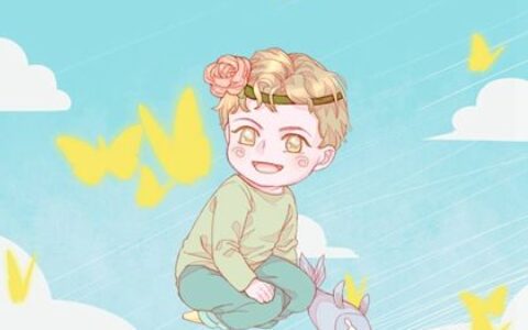 带三点水的名字男孩虎宝宝  高分又洋气的男宝宝取名