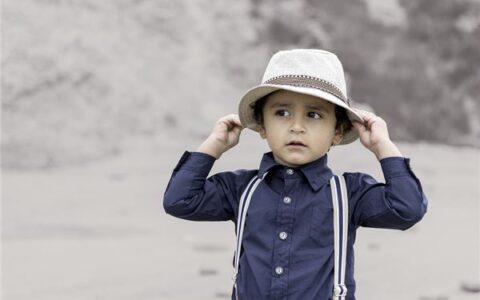 男孩好听的英文名字有哪些？