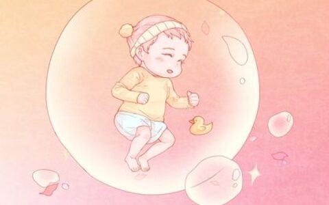 男孩子6月出生起名 霸气的男兔宝宝名字