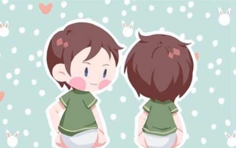 虎年吴姓男宝宝取名大全 气宇轩昂的男生起名