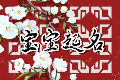 10月生的虎宝宝取名宜用字 温文尔雅的小孩名字