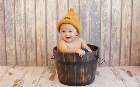 姓鲁男孩名字简单大气