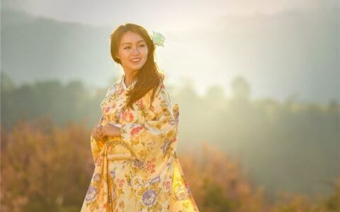 怎样根据自己的中文名字取英文名