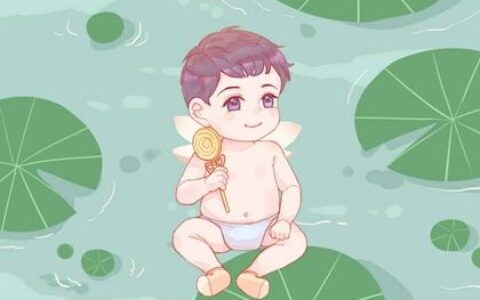 命里缺金取什么名字好  寓意光彩照人的男宝宝取名