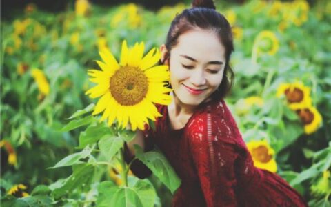 女生英文网名