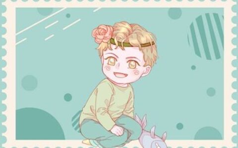 缺金的男孩名字洋气  阳光又聪明的男宝宝取名