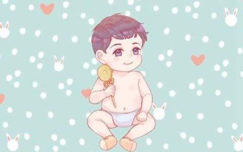 2023年的男宝宝叫什么名字好  独特有寓意的男孩取名