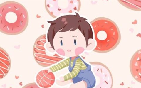 带金字旁的字男孩取名  知书达理的男宝宝名字