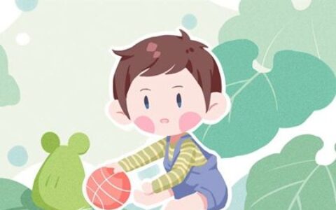 虎年吴姓男宝宝取名大全 温文尔雅的男生起名