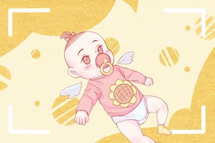 兔年3月30日出生孩子阳光向上名字 新颖的兔宝宝取名