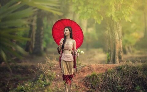 童子童女的命理特征